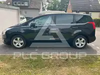 2010 Peugeot 5008