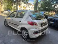 2010 Peugeot 206
