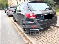 2010 Peugeot 206