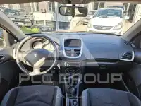 2010 Peugeot 206