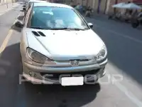 2010 Peugeot 206