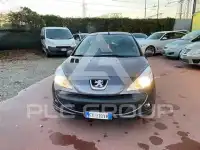 2010 Peugeot 206