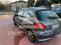 2010 Peugeot 206
