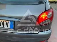 2010 Peugeot 206