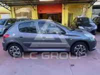 2010 Peugeot 206