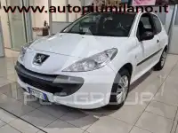 2010 Peugeot 206