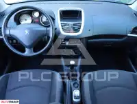2010 Peugeot 206