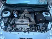 2010 Peugeot 206
