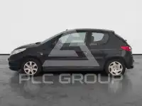2010 Peugeot 206