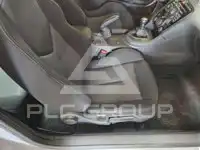 2010 Peugeot RCZ