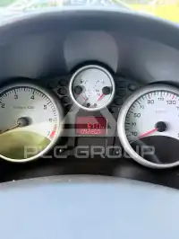 2010 Peugeot 206
