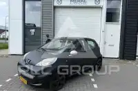 2010 Peugeot 107
