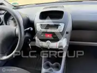 2010 Peugeot 107