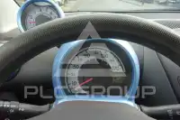 2010 Peugeot 107