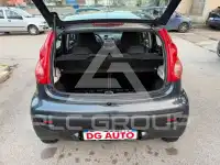 2010 Peugeot 107