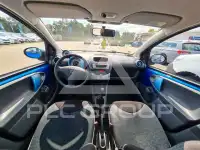 2010 Peugeot 107