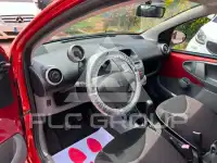 2010 Peugeot 107