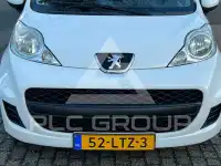 2010 Peugeot 107