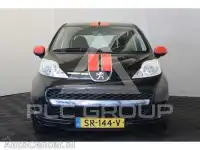 2010 Peugeot 107
