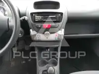 2010 Peugeot 107