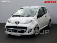 2010 Peugeot 107