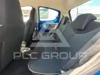 2010 Peugeot 107