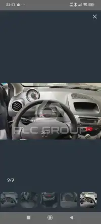 2010 Peugeot 107
