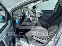 2010 Peugeot 107