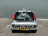 2010 Peugeot 107