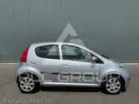 2010 Peugeot 107