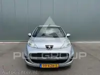 2010 Peugeot 107