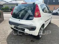 2010 Peugeot 107