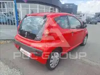 2010 Peugeot 107