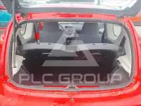 2010 Peugeot 107