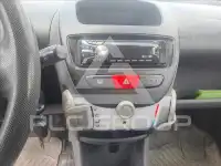 2010 Peugeot 107