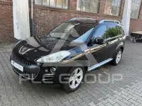 2010 Peugeot 4007