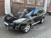 2010 Peugeot 4007