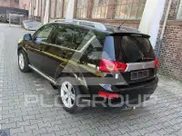 2010 Peugeot 4007