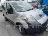 2010 Peugeot Bipper
