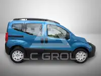 2010 Peugeot Bipper