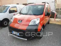 2010 Peugeot Bipper