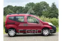 2010 Peugeot Bipper