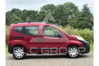 2010 Peugeot Bipper