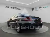 2010 Peugeot 407
