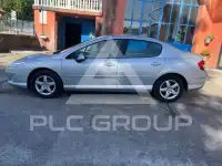 2010 Peugeot 407