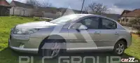 2010 Peugeot 407