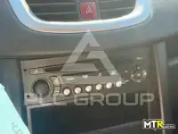 2010 Peugeot 207