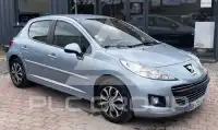 2010 Peugeot 207