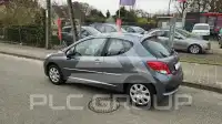2010 Peugeot 207