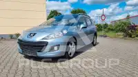 2010 Peugeot 207